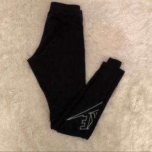Black Nike Leggings